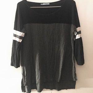 Half Sleeve Comfyyyy T-Shirt!